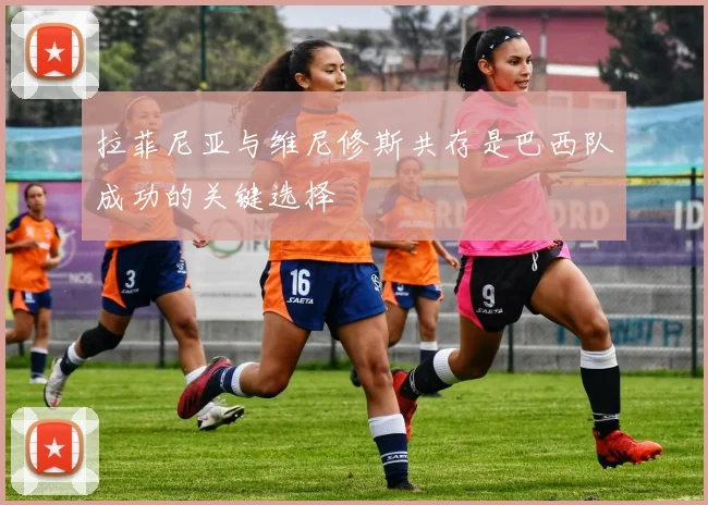 拉菲尼亚与维尼修斯共存是巴西队成功的关键选择